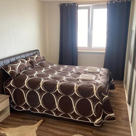 2 Rooms Apartment In มิคาโลเท ภายนอก รูปภาพ