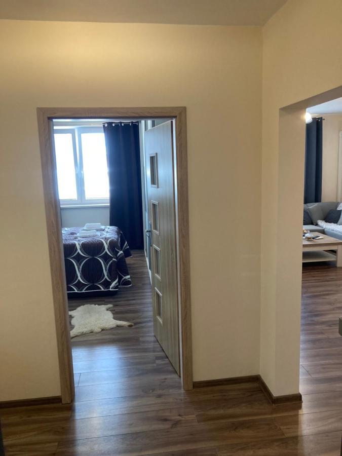 2 Rooms Apartment In มิคาโลเท ภายนอก รูปภาพ