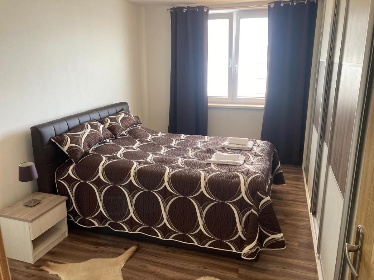 2 Rooms Apartment In มิคาโลเท ภายนอก รูปภาพ