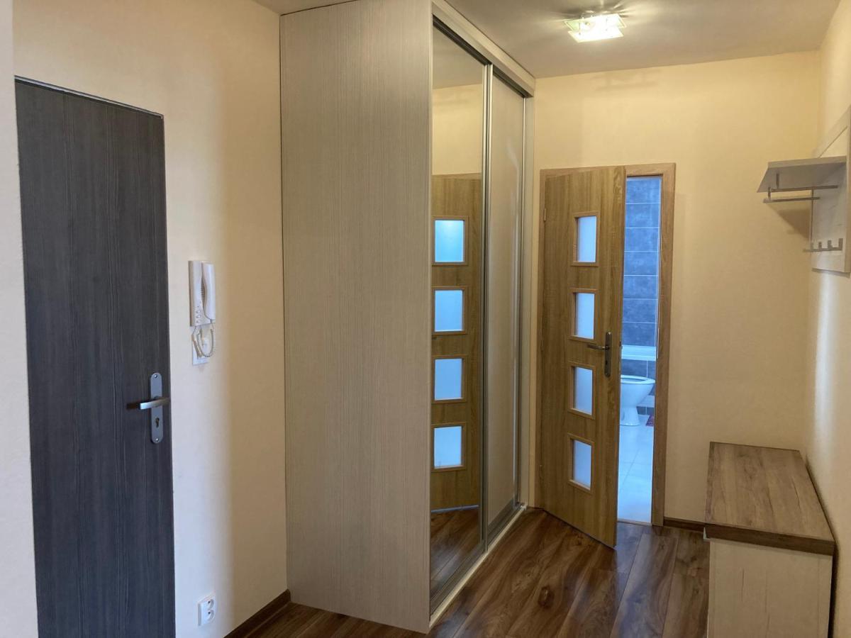 2 Rooms Apartment In มิคาโลเท ภายนอก รูปภาพ