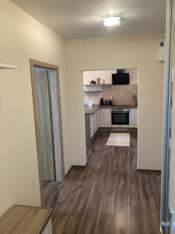 2 Rooms Apartment In มิคาโลเท ภายนอก รูปภาพ